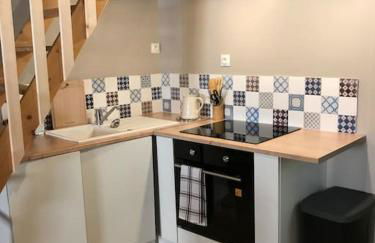 Petite Maison médiévale - Foto 18