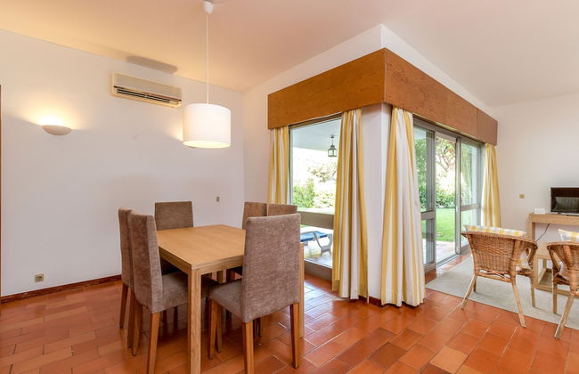 Pinhal da Marina Apartamentos Turisticos - Foto 49