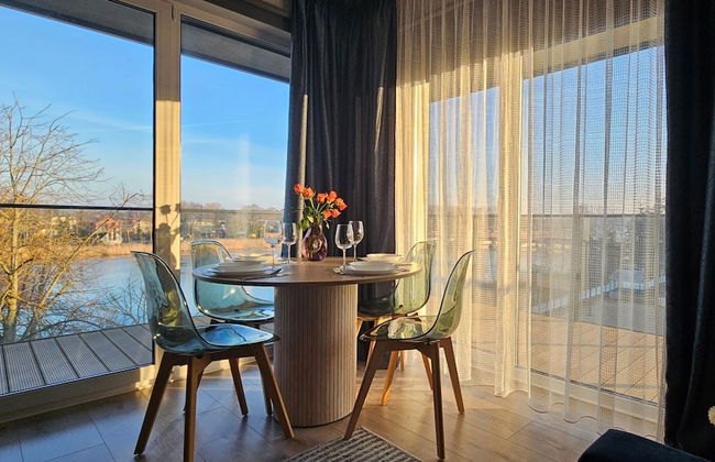 Apartamenty Sun&Snow Sagaris - Photo 61