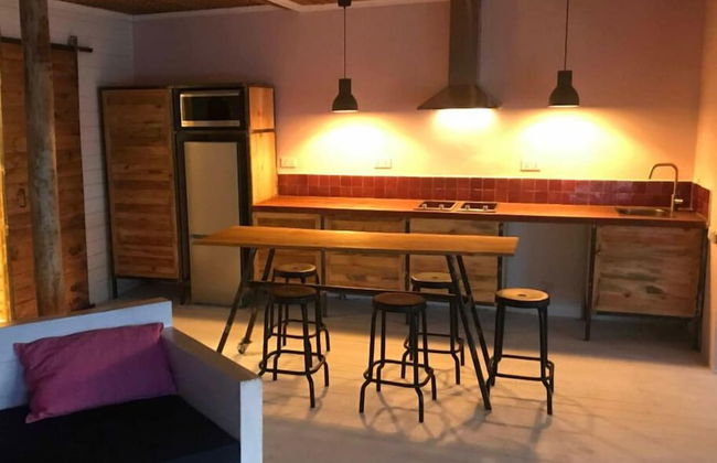 Pili Pili Boutique Hotel - Foto 12