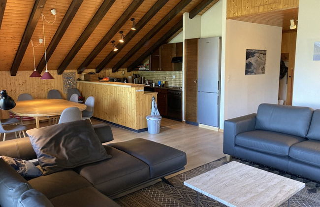 Peaceful Apartment With Amenities - Foto 16