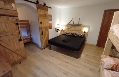 Chalet cima 12 Valle di Sella - Foto 27