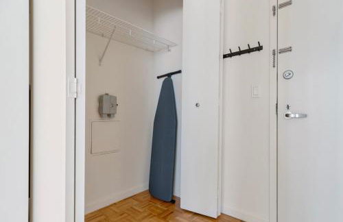 Blueground Financial District rooftop nr Brooklyn Bridge NYC-2201 - Foto 17