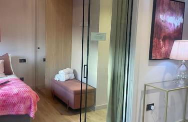 Pretty Pink Posh Penthouse - Foto 58