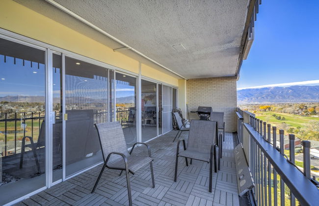 Satellite Suite - Foto 14