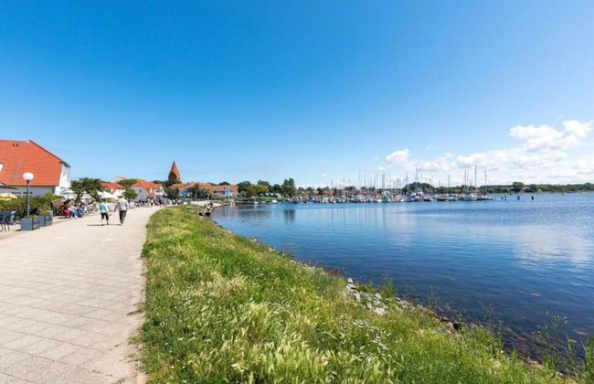 Idyllic Holiday Home in Damshagen With Terrace - Foto 68