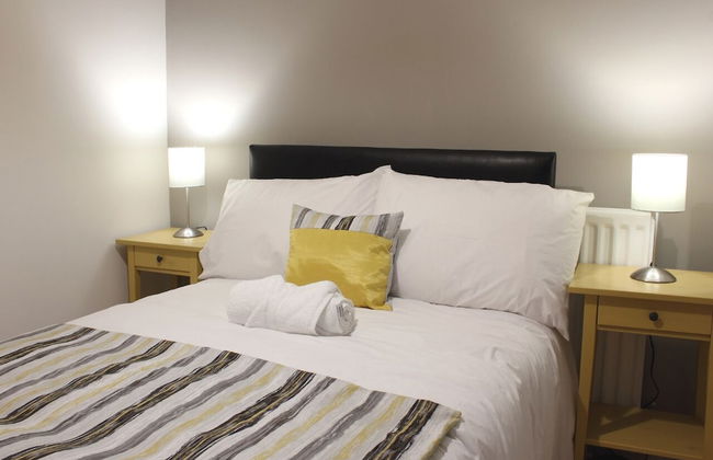 KC Accommodation - Foto 25