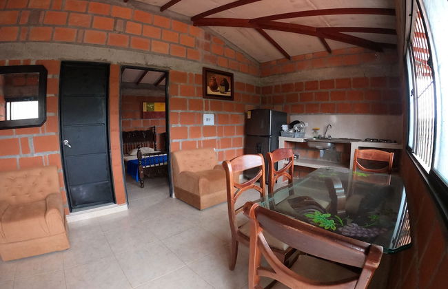 Villa Isabella Curiti - Photo 7