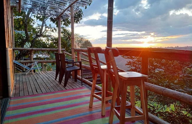 Hakuna Matata Glamping Timon - Photo 9