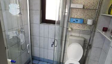 FeWo Albrecht direkt am Diemelsteig - Foto 5, Shower