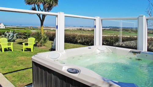 Holiday Home Ty Nevez by Interhome - Foto 4