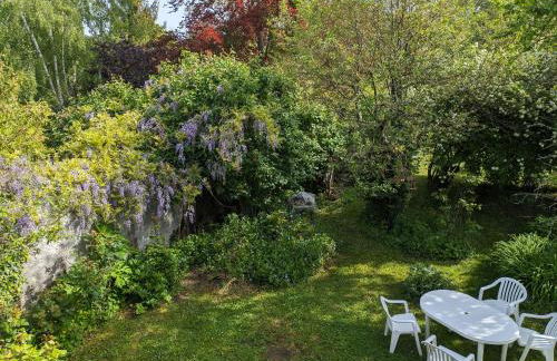 LES VOLETS BLEUS - Foto 19