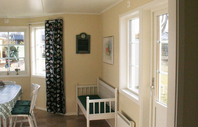 4 Person Holiday Home in Tvaaker-by Traum - Foto 6