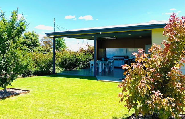 Eastend Studio Apartments - Foto 76