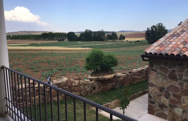 Casa Rural La Dueña - Foto 14