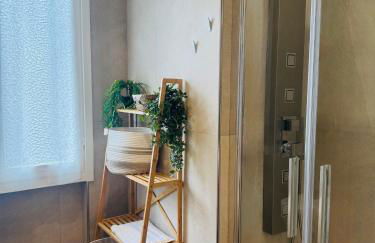 ELIOS LIVING - Parcheggio Privato, Vicino al centro, 200m dal Mare - Photo 38