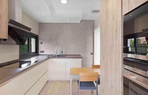 Villa OD Son Ferrer ETV12168 - Foto 17