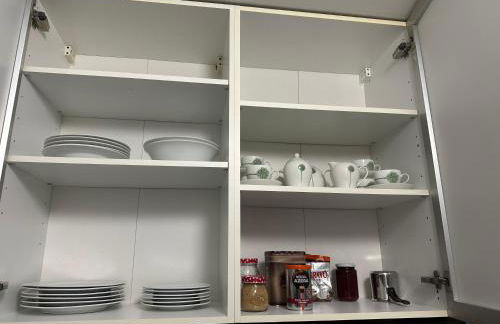 Blessings Apartment with Private Garden and Parking - Foto 22