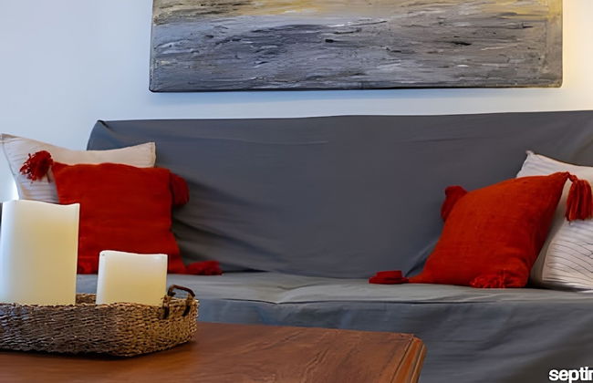 Casa Con Asador y Cochera - Photo 32