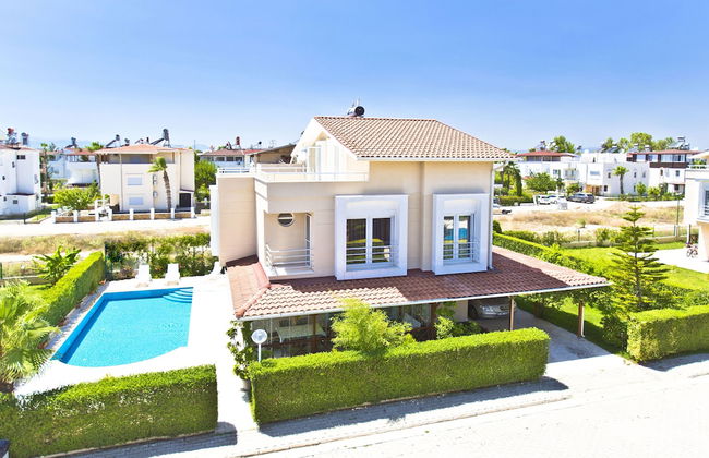 Paradise Town Villa Premium - Foto 14