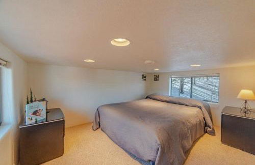 Enjoy the Tiny Home Experience as the Perfect Basecamp to the Rockies! The Northstar Cabin - Foto 11