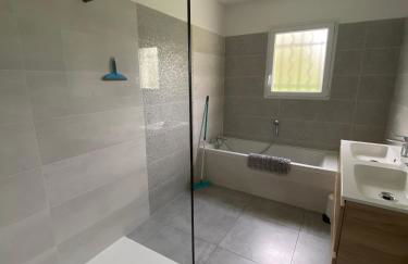 Le gîte des Acacias - Foto 26