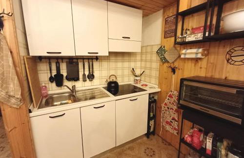 La casa nel bosco-Val Granara guesthouse - Foto 44