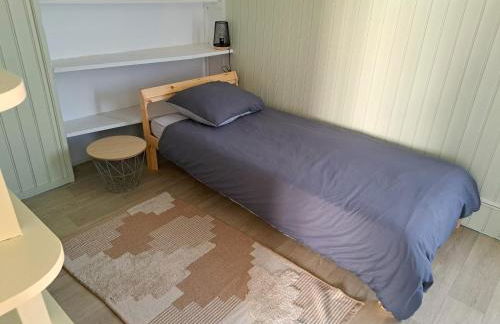 Au gîte de la Matelote - Foto 9