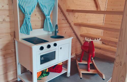 Smrekowa Chatka w Milówce - Foto 27