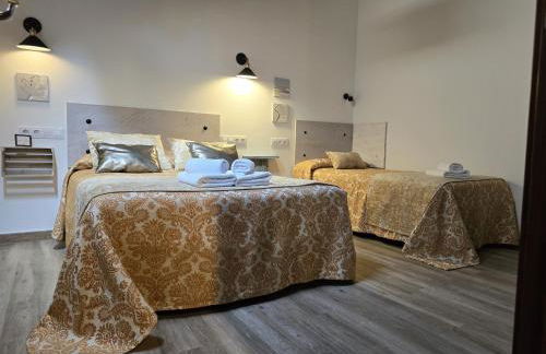 Entreacebedas rural&vacaciones, alojamientos con jardín PRIVADO, barbacoa y chimeneas - Foto 75