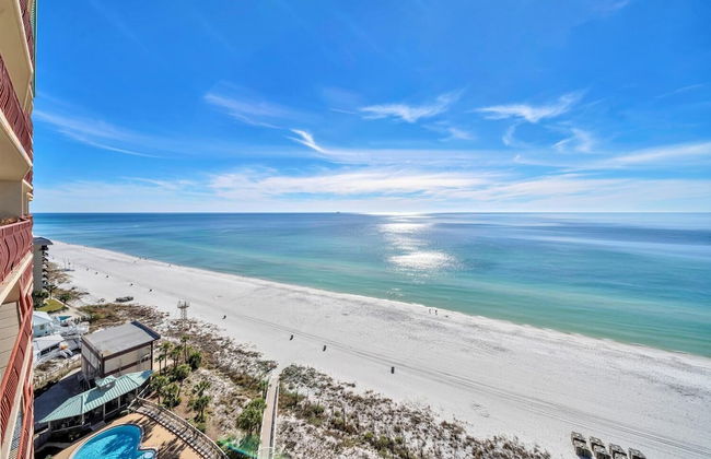 Hidden Dunes 1401 - Foto 43