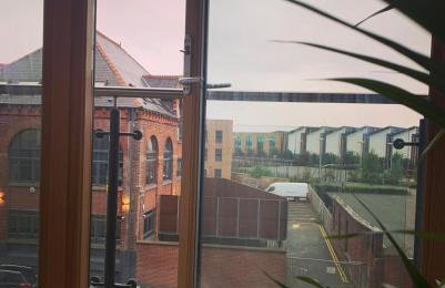 Deluxe Leeds City Centre Apt Lovely Balcony - Foto 20