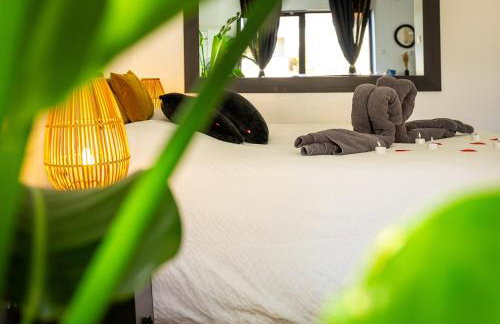 Gîte Spa Cookie - Foto 5