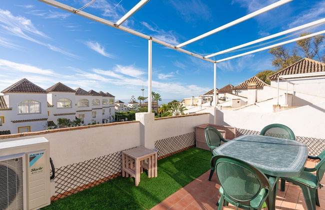 Beautiful Apartment With View - Foto 21