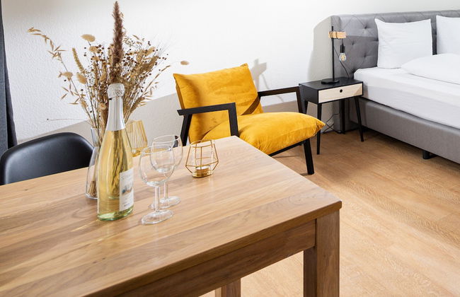 Strandloft Drei Norderney - Foto 24