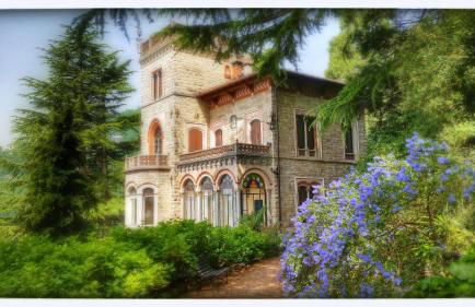 Il Parco e gli Affreschi - Foto 56