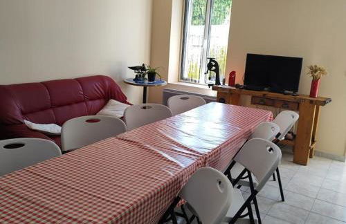 Gîtes confortables près de Beauval avec wifi et parking - FR-1-491-457 - Foto 30