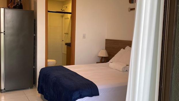 Mana Beach Experience 217Aloha byLaPlaya - Foto 4, Habitación