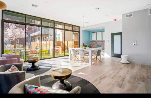 Luxy Style Modern Luxury Downtown Views Kings Beds - Foto 13