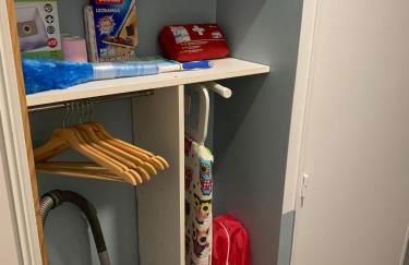 Disney, sunny comfortable 2 bedrooms family apartment, 8 pers, wifi, NETFLIX - Foto 26