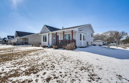 Minneapolis Family Home Less Than 6 Mi to Boom Island Park - Foto 22