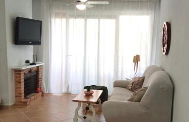 Apartamento Urb La Felicidad - Foto 1