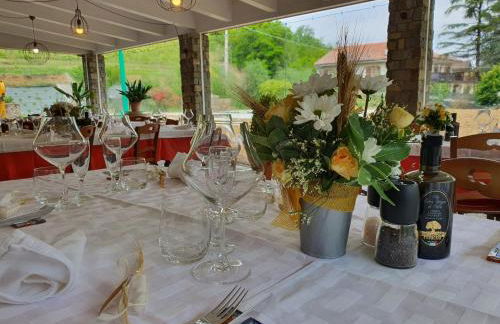 Agriturismo Cascina L'Arché - Photo 13