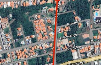 Apartamento amplo perto da Praia da Litorânea - Carmona Temporadas - Foto 4