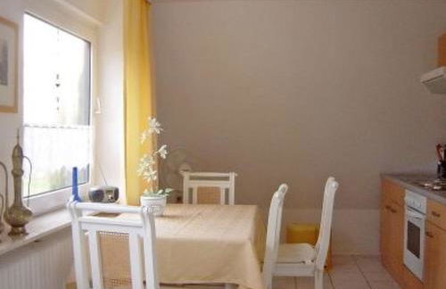 Apartment in Marienhafe by Interhome - Foto 11