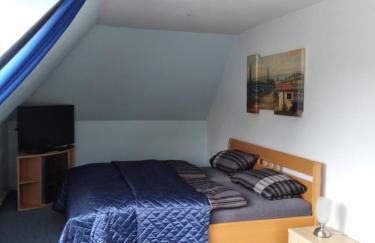 Haus Overbeck - Photo 18