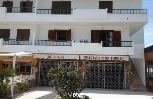 Apartment Torres Mari - Foto 8