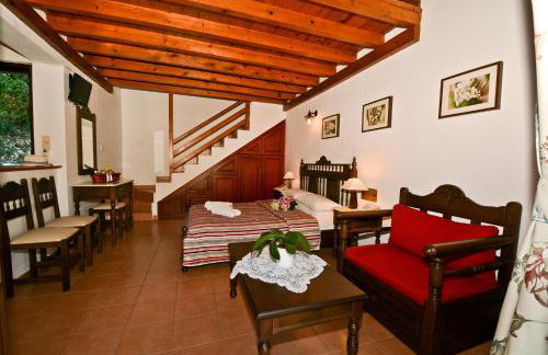 Hovolo Hotel Apartments - Foto 14