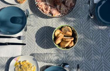 La Petite Famille - Foto 9