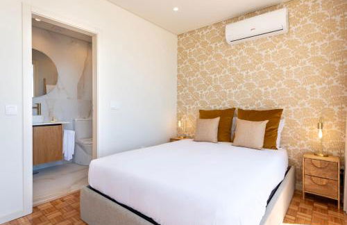 DoisPontoZero Júlio Dinis Gold - Foto 8